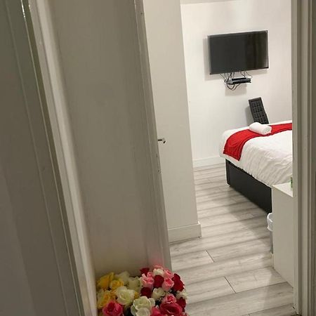 Uk Holiday Apartments 6 Birmingham Ngoại thất bức ảnh