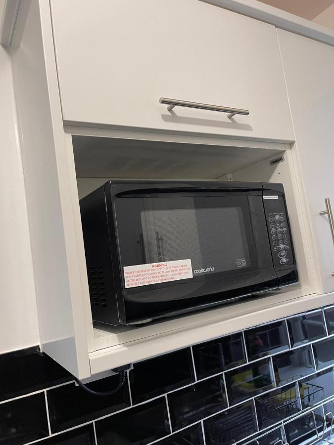 Uk Holiday Apartments 6 Birmingham Ngoại thất bức ảnh