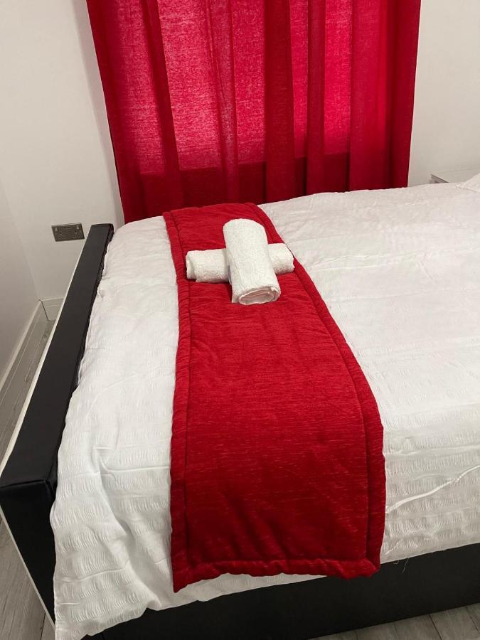 Uk Holiday Apartments 6 Birmingham Ngoại thất bức ảnh