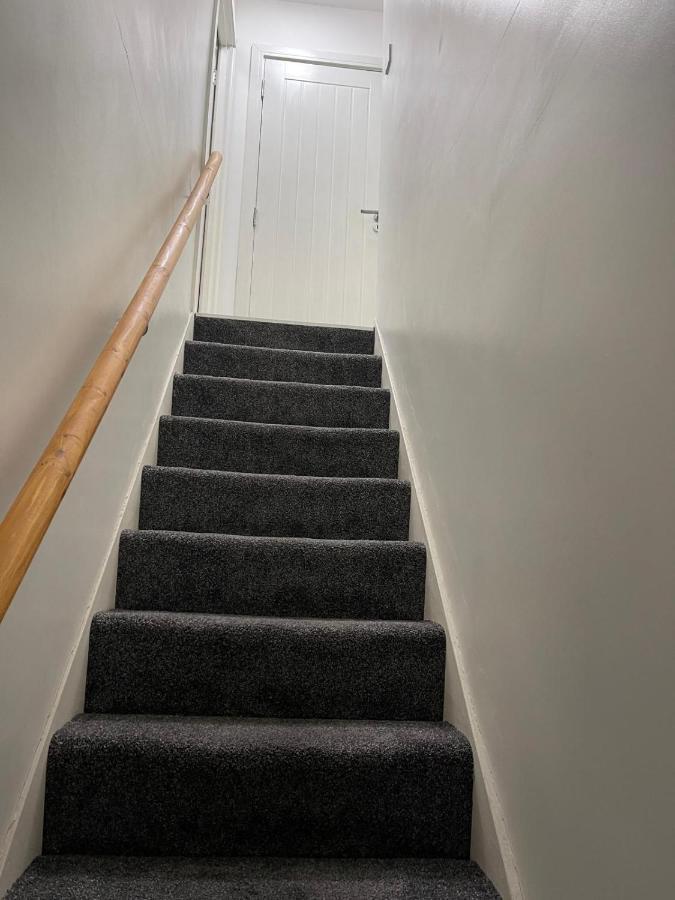 Uk Holiday Apartments 6 Birmingham Ngoại thất bức ảnh