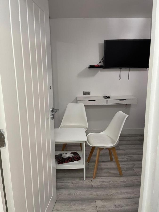 Uk Holiday Apartments 6 Birmingham Ngoại thất bức ảnh